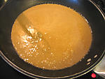 Gratin de patates douces au Chaource - 12.2