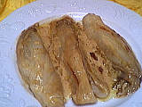 Recette Endives au madère
