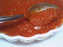 Coulis de tomates - 4.2