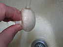Fumet de champignons - 2.2