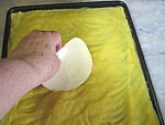 Galettes de polenta aux courgettes - 6.1