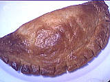 Recette Chaussons aux pommes