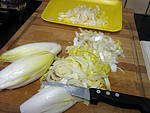Endives sautées au miel façon chinoise - 2.2