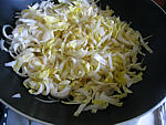 Endives sautées au miel façon chinoise - 8.1