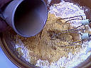Glace aux beignets d'acacia - 2.2