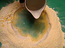 Galette de polenta - 2.2