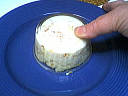 Flans de carottes - 10.1