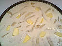 Flan aux poires et noisettes - 5.1