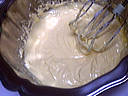 Clafoutis aux poires - 3.2