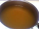 Consommé de langue de veau - 10.2