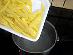 Frites façon chinoise - 6.2