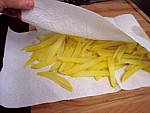 Frites façon chinoise - 8.1
