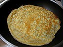 Crêpes au jambon - 6.2