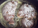 Foie de veau au cognac - 2.2