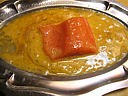 Filets de truite panés aux noisettes - 12.1
