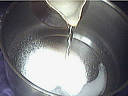 Crème abricots à la noix de coco - 1.2