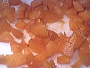 Crème abricots à la noix de coco - 4.2