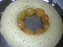 Couronne de riz aux abricots - 10.2