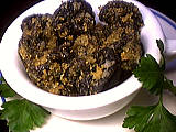 Recette Cassolettes d'escargots