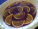 Recette Cocktail ananas
