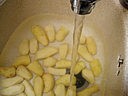 Cuisse de dinde rôtie aux rattes - 6.2