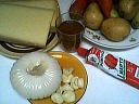 Ingrédients pour la recette : Fondue de tomates