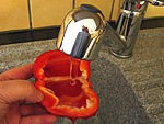 Filets de truite en papillotes - 3.1