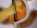 Confiture de pommes au café - 2.2