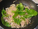 Contre-filets à la sauce oseille et Marsala - 4.1