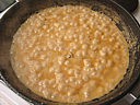 Contre-filets à la sauce oseille et Marsala - 7.1