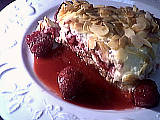 Recette Coulis de framboises