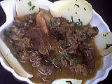 Recette Carbonnade Flamande