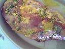 gigot d'agneau