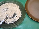 Galettes de riz à la tomate - 12.1