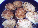 Galettes de riz à la tomate - 14.1