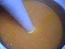 Crème de carottes - 6.2