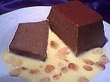 Image : recette Carmélite au chocolat