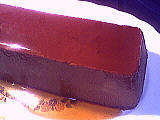 Recette Carmélite au chocolat