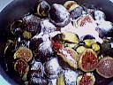 confiture de figues