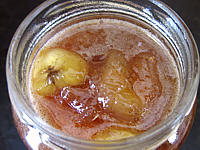 Recette Confiture de bananes et bergamotes