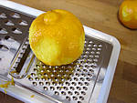 Confiture de bananes et bergamotes - 1.2