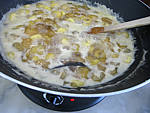 Confiture de bananes et bergamotes - 4.3