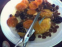 Couscous aux fruits secs - 1.2