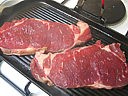 Contre-filets grillés - 2.2