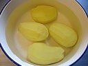 Gratin de pommes de terre à la mozzarella - 3.1