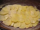 Gratin de pommes de terre à la mozzarella - 8.1