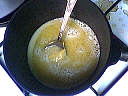 Fondue aux fromages - 4.2