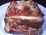 croque monsieur