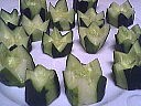 Concombre au fromage blanc - 2.1