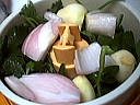 Concombre au fromage blanc - 3.1
